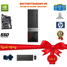 CÂY ĐỒNG BỘ  Dell Vostro 3470ST