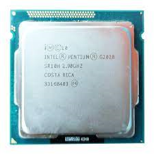 CPU Intel Pentium G2020 (2.90GHz, 3M, 2 Cores 2 Threads) TRAY chưa gồm Fan