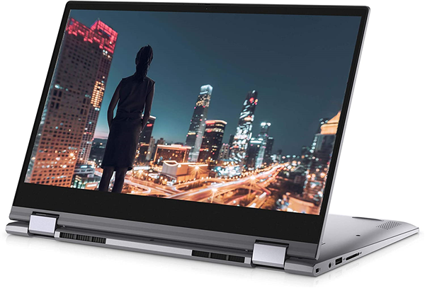 Dell Inspiron 14 5406 2in1| i3-1115G4| 8GB| 256GB| MH 14 Touch