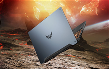 Laptop Asus Gaming TUF FX506LI-HN096T (i7 10870H/8GB RAM/512GB SSD/15.6 inch FHD 144hz/GTX 1650Ti 4G
