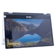 Laptop Asus TP412UA-EC173T -  Silver Blue