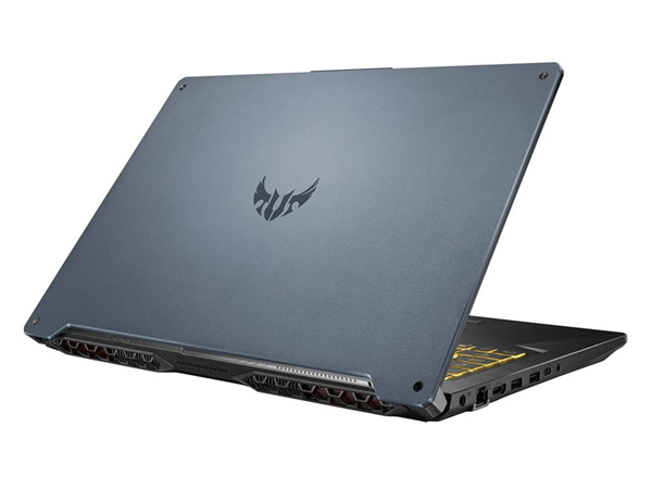 Laptop Asus TUF Gaming A17 FA706II-H7286T