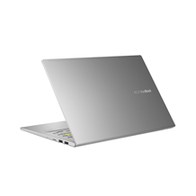 Laptop Asus VivoBook A515EA-BQ489T (i3 1115G4/4GB RAM/512GB SSD/15.6 FHD/Win10/Bạc)
