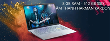 Laptop Asus VivoBook S533EA-BQ018T (i5 1135G7/8GB RAM/512GB SSD/15.6 FHD/Win10/Đen)