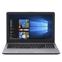 Laptop Asus X542UA-GO1136T Gold Metal