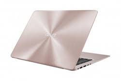Laptop Aus S410UN-EB022T - GOLD METAL