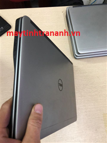 Laptop Cũ Dell Latitude E7240-I7-4300/4g/SSD128G