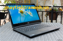 Laptop Cũ Dell Latitude E7440-I5-4300/4g/SSD128G