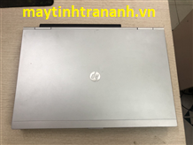 Laptop Cũ HP Elitebook 8460p I5/2520M/4G/320G