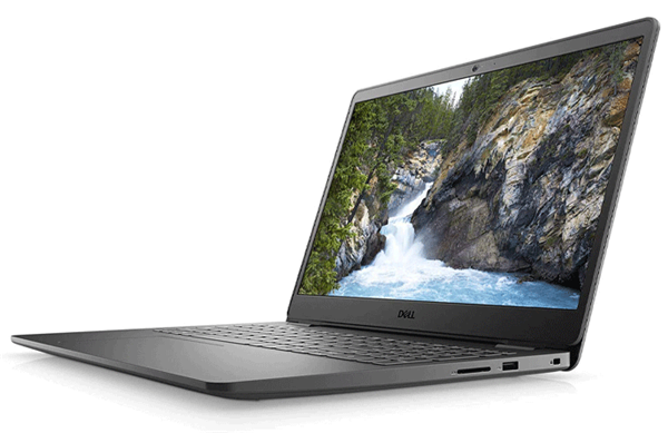 Laptop Dell Inspiron 3501 (P90F002N3501C/P90F005N3501C) (i3 1115G4 /8GB/256GB SSD/15.6FHD/Win10/Đen)
