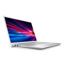 Laptop Dell Inspiron 7501 X3MRY1 (Core i7-10750H/8Gb/512Gb SSD/15.6 FHD/GTX1650TI 4Gb/Win10/Silver)