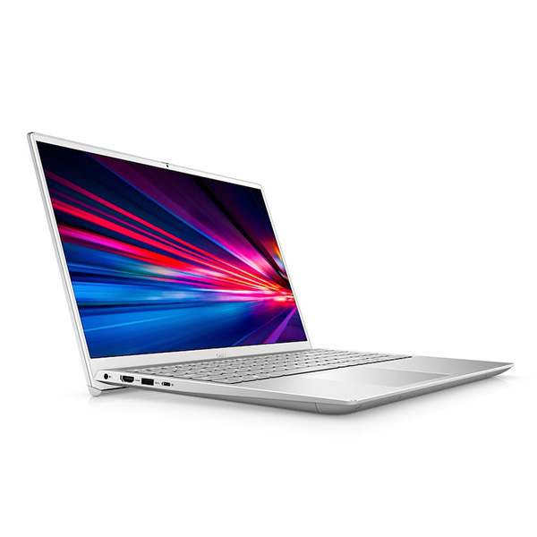 Laptop Dell Inspiron 7501 X3MRY1 (Core i7-10750H/8Gb/512Gb SSD/15.6 FHD/GTX1650TI 4Gb/Win10/Silver)
