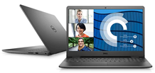 Laptop Dell Vostro 3500 i7 1165G7/8GB/512GB