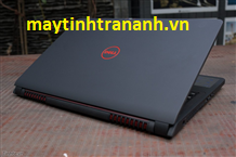Laptop Gaming cũ Dell Inspiron 5577- Intel Core i7