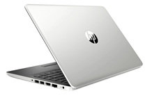 Laptop HP 14s-cf2045TU 1X0J0PA (Pentium N5030/ 4GB/ 256GB SSD/ 14 inch/ VGA ON/ Win10/ Silver)