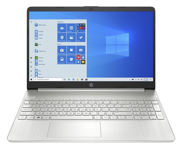 Laptop HP 15 DY2093dx (405F7UA)(i5 1135G7/8GB/256GB SSD/15.6 FHD