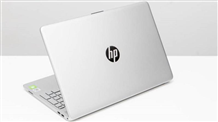 Laptop HP 15s-fq1106TU (193Q2PA)/ Silver/ Core i3/ 4GB/ 256GB/ 15.6 inch HD