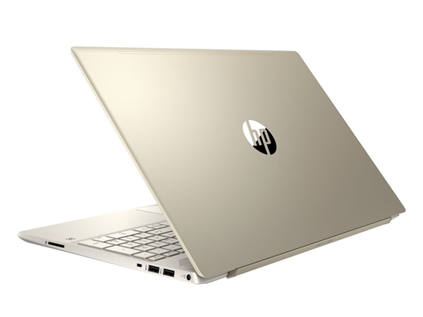 Laptop HP Pavilion 15-eg0007TX (2D9D5PA)/ Gold/ Intel Core i7-1165G7 (up to 4.70 Ghz, 12 MB)/ RAM 8G