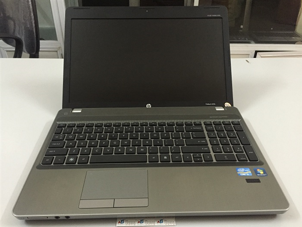 Laptop HP probook 4730S i5-2520  |4G Ram , SSD128