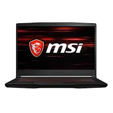 Laptop MSI GF63 Thin 9SC(GTX 1650 MAX Q ,GDDR5 4GB