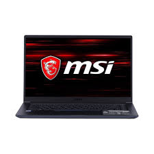Laptop MSI PS63 8SC (GTX 1650 MAX Q ,GDDR5 4GB)