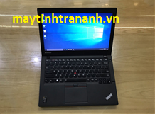 Lenovo ThinkPad X250/Core i5 5300