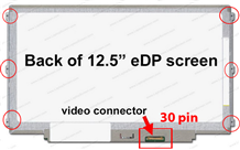 màn hình laptop dell 3579 15.6 inch LED slim