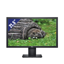 Màn hình LCD Dell E2220H (1920 x 1080/TN/60Hz/5 ms)