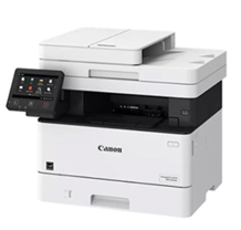 Máy in Canon MF452Dw đa chức năng:Chức năng: Copy - In - Scan màu - Fax - WiFi.