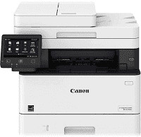 Máy in đa chức năng  Canon MF445Dw (Copy - In - Scan màu - Fax - WiFi.)