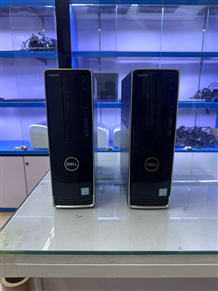 Máy tính để bàn Dell Inspiron 3470-STI59315/ Core i5 9400/ 8Gb/ SSD 256GB