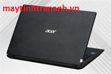 Máy tính xách tay - Laptop Acer Aspire A314 31 C2U