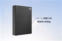 Ổ Cứng Di Động HDD Seagate One Touch 500