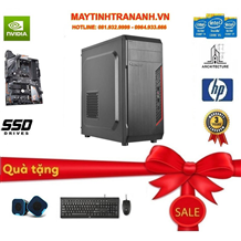 PC Business Home ( G5900/H410/8GB RAM/120GB SSD) HDD 1t