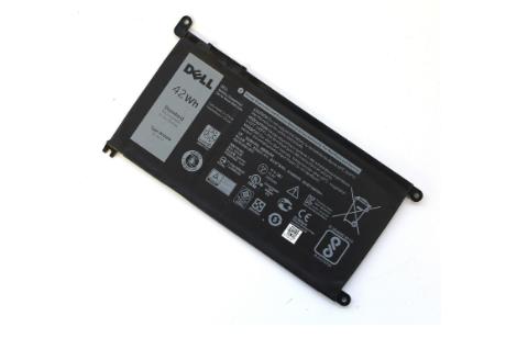 Pin Laptop Dell 15 5568 P62F, P62F001