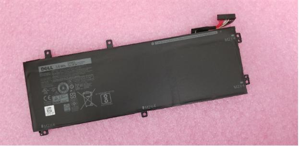 Pin Laptop Dell P56F, P56F001