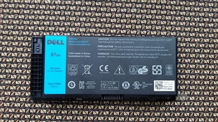 Pin laptop Dell Precision M4600 M4700 M4800 M6600