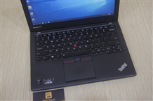 ThinkPad X250/Core i5 -5300 + SSD 120GB