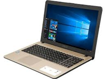 laptop asus X540MA-GQ129T