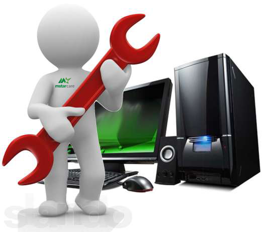 SỬA MÁY TÍNH TẠI NHÀ